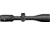 Vortex Crossfire HD 4-12x44 mm 1 in Tube, Second Focal Plane, WideRange Plex MOA, Black, 13.4, 20.7oz, CFR-41202