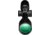 Vortex Crossfire HD 4-12x44 mm 1 in Tube, Second Focal Plane, WideRange Plex MOA, Black, 13.4, 20.7oz, CFR-41202
