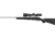 Vortex Crossfire HD 6-15x50 mm 30 mm Tube Rifle Scope, Second Focal Plane, WideRange Plex MOA, Black, 13.9, 22.6oz, CFR-61802