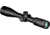 Vortex Crossfire HD 6-15x50 mm 30 mm Tube Rifle Scope, Second Focal Plane, WideRange Plex MOA, Black, 13.9, 22.6oz, CFR-61802