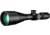 Vortex Crossfire HD 6-15x50 mm 30 mm Tube Rifle Scope, Second Focal Plane, WideRange Plex MOA, Black, 13.9, 22.6oz, CFR-61802