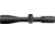 Vortex Crossfire HD 6-15x50 mm 30 mm Tube Rifle Scope, Second Focal Plane, WideRange Plex MOA, Black, 13.9, 22.6oz, CFR-61802