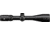 Vortex Crossfire HD 6-15x50 mm 30 mm Tube Rifle Scope, Second Focal Plane, WideRange Plex MOA, Black, 13.9, 22.6oz, CFR-61802