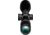 Vortex Crossfire HD 6-15x50 mm 30 mm Tube Rifle Scope, Second Focal Plane, WideRange Plex MOA, Black, 13.9, 22.6oz, CFR-61802
