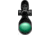 Vortex Crossfire HD 6-15x50 mm 30 mm Tube Rifle Scope, Second Focal Plane, WideRange Plex MOA, Black, 13.9, 22.6oz, CFR-61802
