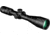 Vortex Crossfire HD 6-15x50 mm 30 mm Tube Rifle Scope, Second Focal Plane, WideRange Plex MOA, Black, 13.9, 22.6oz, CFR-61802
