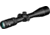 Vortex Crossfire HD 6-18x50 mm 1 in Tube Rifle Scope, Second Focal Plane, Illuminated Dead-Hold 2A BDC MOA, Black, 13.9, 23.2oz, CFR-61801I