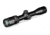 Vortex Crossfire II 2-7x32 mm Rifle Scope, 1 in Tube, Second Focal Plane, Black, Hard Anodized, Non-Illuminated V-Plex Reticle, MOA Adjustment, CF2-31002
