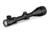 Vortex Crossfire II Hog Hunter 3-12x56 mm Rifle Scope, 30 mm Tube, Second Focal Plane, Black, Hard Anodized, Red V-Brite Reticle, MOA Adjustment, CF2-31049