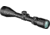 Vortex Crossfire II Straight-Wall 3-9x50 mm Rifle Scope, 1 in Tube, Second Focal Plane, Black, Anodized, Non-Illuminated Straight-Wall BDC Reticle, MOA Adjustment, CF2-31011SW