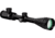 Vortex Crossfire II 3-9x50mm Rifle Scope, 1in Tube, Second Focal Plane, Black, Hard Anodized, Red V-Brite Reticle, MOA Adjustment, CF2-31027