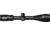 Vortex Crossfire II AO 4-12x40mm Rifle Scope, 1in Tube, Second Focal Plane, Black, Hard Anodized, Non-Illuminated Dead-Hold BDC Reticle, MOA Adjustment, CF2-31019