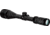 Vortex Crossfire II AO 6-18x44mm Rifle Scope, 1in Tube, Second Focal Plane, Black, Hard Anodized, Red Dead-Hold BDC Reticle, MOA Adjustment, CF2-31033
