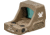 Vortex Defender-CCW 1x25mm Micro Reflex Red Dot Sight, 3 MOA, Tan, DFCCW-MRD3-T