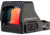 Vortex Defender-CCW Red Dot Sight 1x25mm, 6 MOA Reticle, Black, DFCCW-MRD6