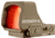 Vortex Defender-XL 1x25mm Micro Reflex Red Dot Sight, 5 MOA, Tan, DFXL-MRD5-T