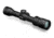 Vortex Diamondback 1.75-5x32 mm Rifle Scope, 1 in Tube, Second Focal Plane, Black, Hard Anodized, Non-Illuminated Dead-Hold BDC Reticle, MOA Adjustment, DBK-08-BDC