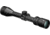 Vortex Diamondback 4-12x40mm Rifle Scope, 1 in Tube, Second Focal Plane, Black, Hard Anodized, Non-Illuminated Dead-Hold BDC Reticle, MOA Adjustment, DBK-04-BDC