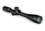 Vortex Golden Eagle 15-60x52 mm Rifle Scope, 30 mm Tube, Second Focal Plane, Black, Hard Anodized, Non-Illuminated SCR-1 MOA Reticle, MOA Adjustment, TCS-1501