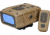Vortex Impact 4000 Ballistic Rail-Mounted Laser Rangefinder, Tan, 15.25x11.75x14.75, LRF-IMP4000