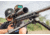Vortex Impact 4000 Ballistic Rail-Mounted Laser Rangefinder, Tan, 15.25x11.75x14.75, LRF-IMP4000
