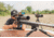 Vortex Impact 4000 Ballistic Rail-Mounted Laser Rangefinder, Tan, 15.25x11.75x14.75, LRF-IMP4000