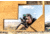 Vortex Impact 4000 Ballistic Rail-Mounted Laser Rangefinder, Tan, 15.25x11.75x14.75, LRF-IMP4000