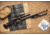 Vortex Impact 4000 Ballistic Rail-Mounted Laser Rangefinder, Tan, 15.25x11.75x14.75, LRF-IMP4000