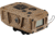 Vortex Impact 4000 Ballistic Rail-Mounted Laser Rangefinder, Tan, 15.25x11.75x14.75, LRF-IMP4000