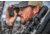 Vortex Impact 6x Rangefinder, 1000yds, Green, LRF101