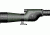 Vortex Nomad 20-60x60mm Straight Spotting Scope NMD-60S