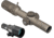 Vortex OPMOD Strike Eagle Limited Edition Rifle Scope, 1-6x24mm, 30mm Tube, Second Focal Plane, AR-BDC3 Reticle and TRYBE Optics Enhancer Rifle Scope Magnification Quadrupler