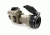 Vortex OPMOD StrikeFire II Red Dot with Cantilever AR-15 Mount 4MOA Red/Green Dot