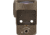 Vortex OPMOD Viper 1x24mm 6 MOA Red Dot Sight, FDE, VRD-6-OP