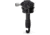 Vortex Radian Carbon with Leveling Head Tripod Kit, 7.8 - 64.3 in, Arca, Black, TR-RADL