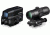 Vortex Razor AMG UH-1 Holographic Sight Scope with 3x Magnifier with Flip Mount, RZR-AMG-3-KIT1