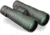Vortex Razor HD 12x50mm Roof Prism Binoculars, Matte, Green, Full-Size, RZB-2104