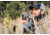 Vortex Razor HD 4000 7x25mm GB Ballistic Laser Rangefinder, Green, LRF-252