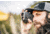 Vortex Razor HD 4000 7x25mm GB Ballistic Laser Rangefinder, Green, LRF-252