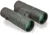 Vortex Razor HD 8x42mm Roof Prism Binoculars, Matte, Green, Full-Size, RZB-2101