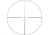 Vortex Razor HD Gen II 4.5-27x56mm Rifle Scope, 34mm Tube, First Focal Plane, Stealth Shadow, Hard Anodized, Red EBR-7C MRAD Reticle, Mil Rad Adjustment, Multi, RZR-42708