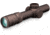 Vortex Razor HD Gen III 1-10x24 mm Rifle Scope, 34 mm Tube, First Focal Plane, Stealth Shadow, Hard Anodized, Red EBR-9 MOA Reticle, MOA Adjustment, RZR-11001