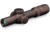 Vortex Razor HD Gen III 1-10x24 mm Rifle Scope, 34 mm Tube, First Focal Plane, Stealth Shadow, Hard Anodized, Red EBR-9 MOA Reticle, MOA Adjustment, RZR-11001