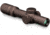 Vortex Razor HD Gen III 1-10x24 mm Rifle Scope, 34 mm Tube, First Focal Plane, Stealth Shadow, Hard Anodized, Red EBR-9 MOA Reticle, MOA Adjustment, RZR-11001