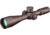 Vortex Razor HD Gen III Rifle Scope, 6-36x56mm, 34 mm Tube, First Focal Plane, EBR-7D MRAD Reticle, Stealth Shadow, RZR-63602