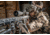 Vortex Razor HD Gen III Rifle Scope, 6-36x56mm, 34 mm Tube, First Focal Plane, EBR-7D MRAD Reticle, Stealth Shadow, RZR-63602