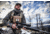 Vortex Razor HD LHT 3-15x42 mm Rifle Scope, 30 mm Tube, Second Focal Plane, Black, Matte Anodized, Red HSR-5i MOA Reticle, MOA Adjustment, RZR-31501