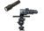 Vortex Recon 10x50 R/T Rangefinder Spotting Scope + Mounting System Kit w/ Surefire 6PX Tactical LED Flashlight