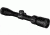 Vortex Diamondback 2-7x35 Matte Plex Rifle Scope - Back