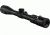 Vortex Viper 3-9x40 Matte Plex Rifle Scope - Back